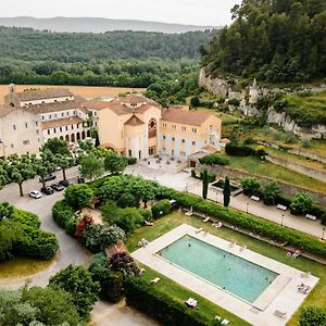 Hôtellerie Notre Dame de Lumières